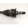 Recambio de transmision trasera izquierda para bmw 320 f31 xdrive ranchera referencia OEM IAM 7597681A104  