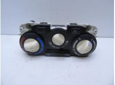 Recambio de mandos calefaccion : nissan micra : 1.2 g (80,22cv) [2003] para nissan micra 1.2 g referencia OEM IAM 27515-AX721  
