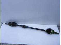 Recambio de transmision delantera dch. : nissan micra : 1.2 g (80,22cv) [2003] para nissan micra 1.2 g referencia OEM IAM   