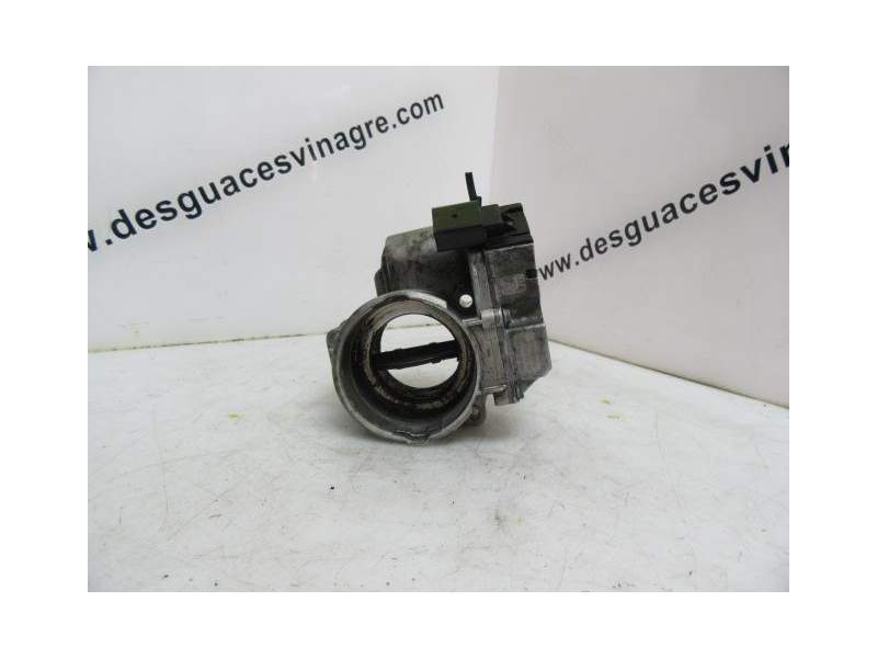 Recambio de caja mariposa para skoda octavia i (1u2) 1.9 tdi referencia OEM IAM 03G128063C  