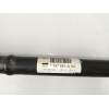 Recambio de transmision trasera izquierda para bmw 320 f31 xdrive ranchera referencia OEM IAM 7597681A104  