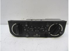 Recambio de mandos calefaccion : bmw 318 : 1.8 g (115,57cv) 4p [1993] para bmw  318 1.8 g referencia OEM IAM   