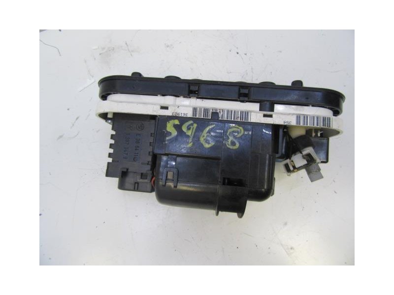 Recambio de mandos calefaccion : bmw 318 : 1.8 g (115,57cv) 4p [1993] para bmw  318 1.8 g referencia OEM IAM   