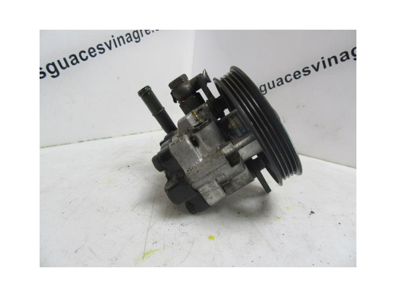 Recambio de bomba dirección : kia sephia : 1.5 g /bf (88,37cv) [2000] para kia sephia 1.5 g /bf referencia OEM IAM 0K2A2326000  