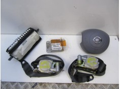 Recambio de airbag juego completo : nissan micra : 1.2 g (80,22cv) [2003] para nissan micra 1.2 g referencia OEM IAM 2CINTOSDELA