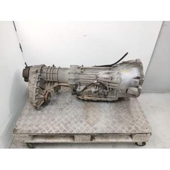 CAMBIO AUTOMATICO HXG 09D300038D