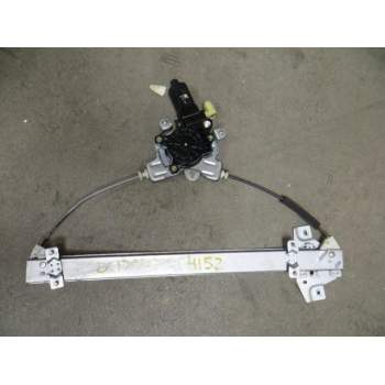 ELEVALUNAS DELANTERO DERECHO ELECTRICO  OEM ELECTRICO