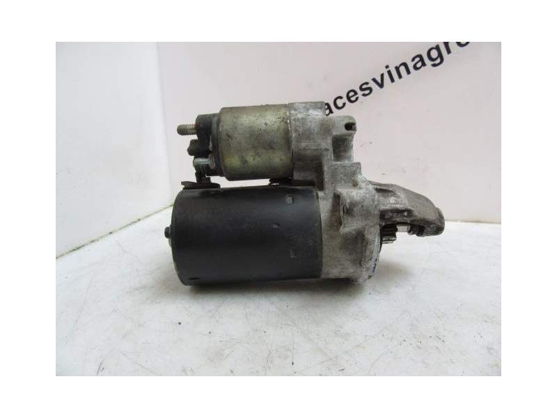 Recambio de motor arranque para ford fusion (ju_) 1.6 referencia OEM IAM 2S6U11000CB 0001107417 