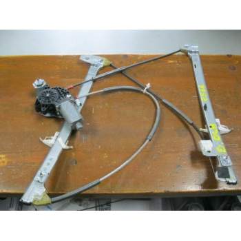 ELEVALUNAS DELANTERO DERECHO ELECTRICO 