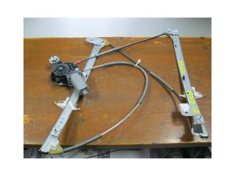 Recambio de elevalunas delantero derecho para citroën xsara 1.6 g -nfz referencia OEM IAM ELECTRICO  