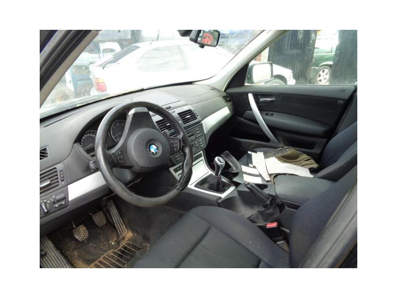 Recambio de carroceria : bmw x3 : 2.0 td (149,56cv) 6v [2007] para bmw x3 2.0 td 6v referencia OEM IAM   