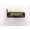 Recambio de manilla delantera izquierda para ford fiesta ii (fbd) 1.1 (fbd) referencia OEM IAM 83BBA22401AB  