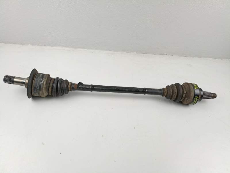 Recambio de transmision trasera derecha para bmw 320 f31 xdrive ranchera referencia OEM IAM 7597682A104  
