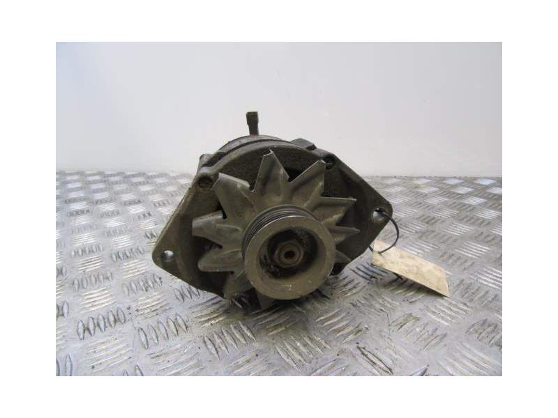 Recambio de alternador para alfa romeo 146 2.0 td (ar33601 ) referencia OEM IAM 0120469939  