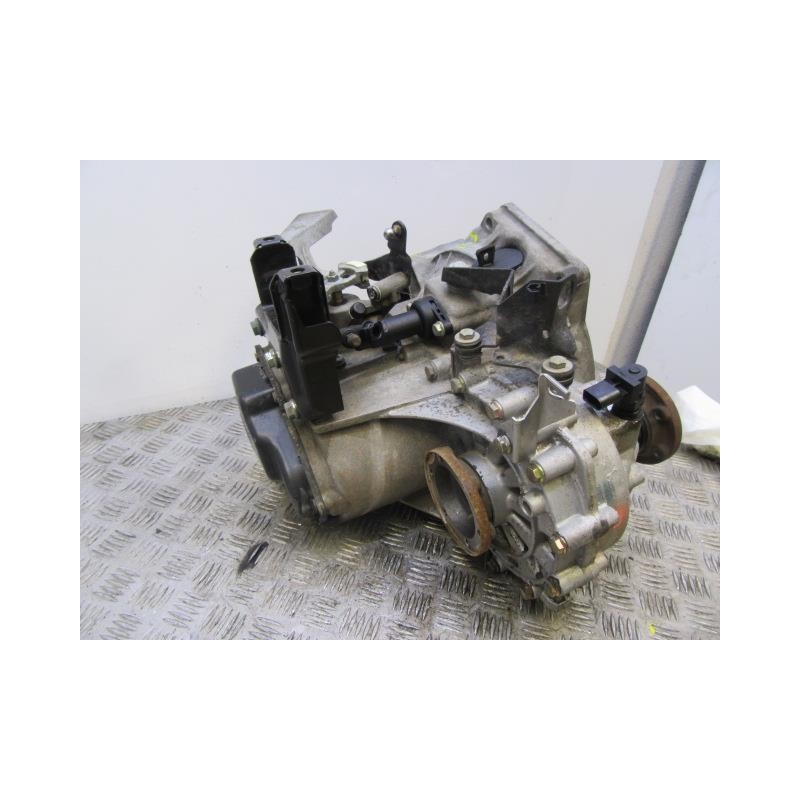 Recambio de cambio 5v (td/tdi) : seat ibiza : 1.9 tdi (100,61cv) [2002] para seat ibiza 1.9 tdi referencia OEM IAM EWT  