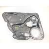 Recambio de elevalunas trasero izquierdo para volkswagen passat b6 (3c2) 2.0 fsi referencia OEM IAM 1K0959703F  