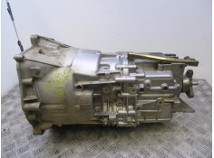 Recambio de cambio 5v (td/tdi) : bmw 320 : 2.0 td (150cv) [2001] para bmw  320 2.0 td referencia OEM IAM HBL  