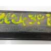 Recambio de manilla delantera izquierda para ford fiesta ii (fbd) 1.1 (fbd) referencia OEM IAM 83BBA22401AB  