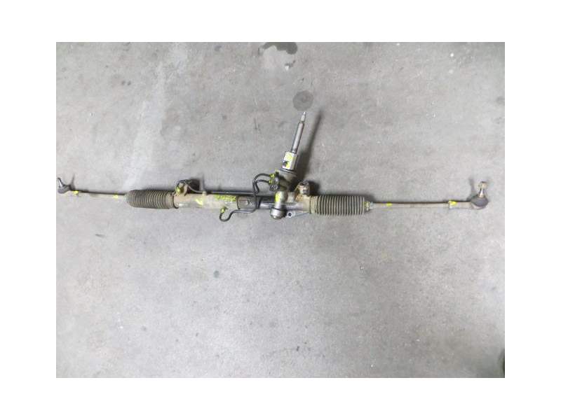 Recambio de cremallera direccion para ford focus 1.8 d /ffda referencia OEM IAM GDRL27L062  