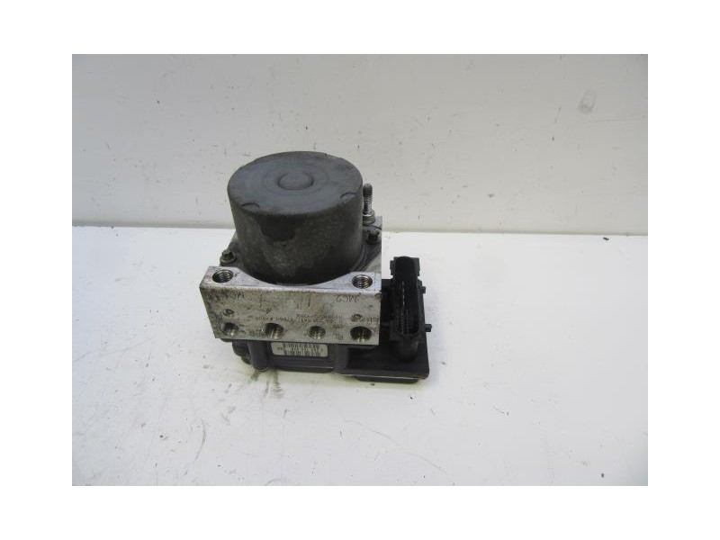 Recambio de abs : nissan micra : 1.5 dci (65,26cv) [2003] para nissan micra 1.5 dci referencia OEM IAM 0265231341  