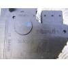 Recambio de potenciometro aceleracion para fiat punto 1.3 jtd referencia OEM IAM 55702020  