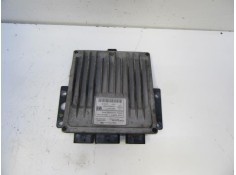 Recambio de centralita : nissan micra : 1.5 dci (65,26cv) [2003] para nissan micra 1.5 dci referencia OEM IAM 80203950..R0410C07