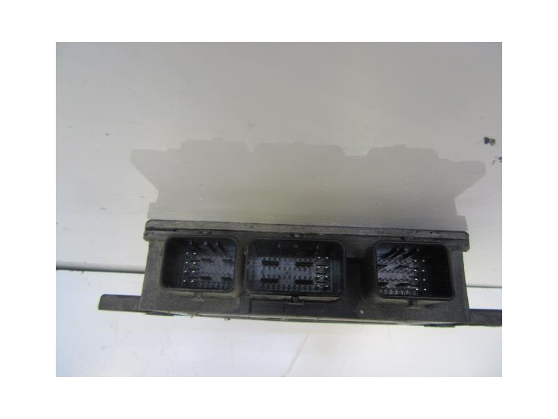 Recambio de centralita : nissan micra : 1.5 dci (65,26cv) [2003] para nissan micra 1.5 dci referencia OEM IAM 80203950..R0410C07