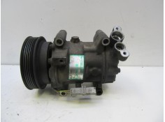 Recambio de aire acondicionado : nissan micra : 1.5 dci (65,26cv) [2003] para nissan micra 1.5 dci referencia OEM IAM   