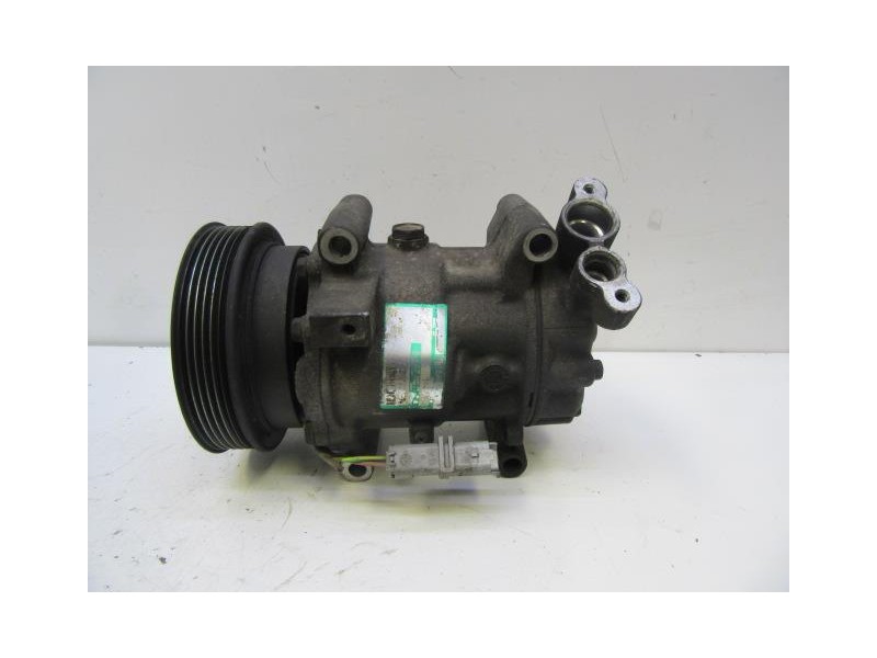 Recambio de aire acondicionado : nissan micra : 1.5 dci (65,26cv) [2003] para nissan micra 1.5 dci referencia OEM IAM   