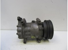 Recambio de aire acondicionado : nissan micra : 1.5 dci (65,26cv) [2003] para nissan micra 1.5 dci referencia OEM IAM    2