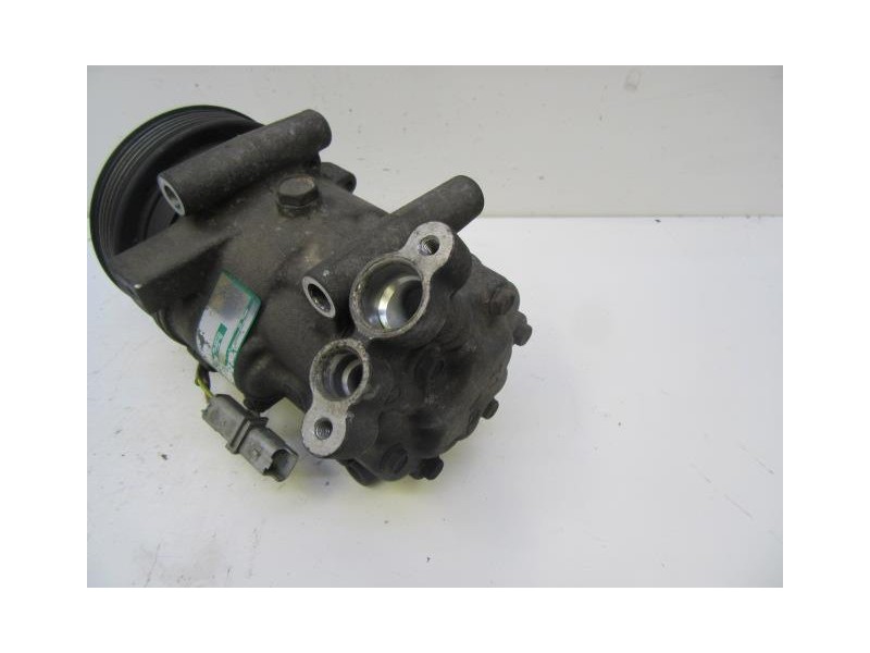 Recambio de aire acondicionado : nissan micra : 1.5 dci (65,26cv) [2003] para nissan micra 1.5 dci referencia OEM IAM   