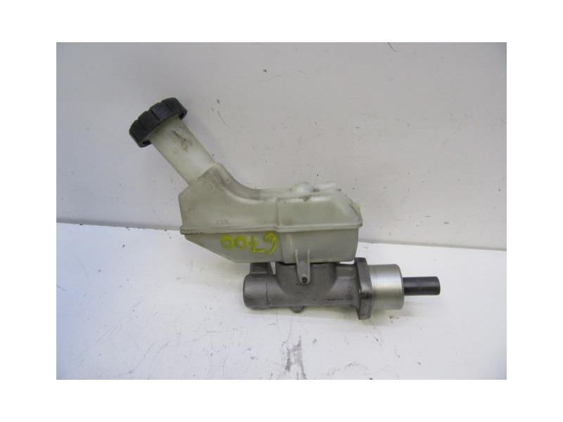 Recambio de bomba de freno : nissan micra : 1.5 dci (65,26cv) [2003] para nissan micra 1.5 dci referencia OEM IAM   