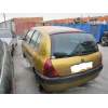renault clio ii (bb_, cb_) del año 1999