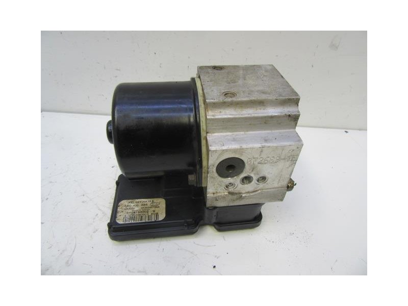 Recambio de abs : kia carnival : 2.9 td (126,44cv) [2000] para kia carnival 2.9 td referencia OEM IAM BC92650606ADI  