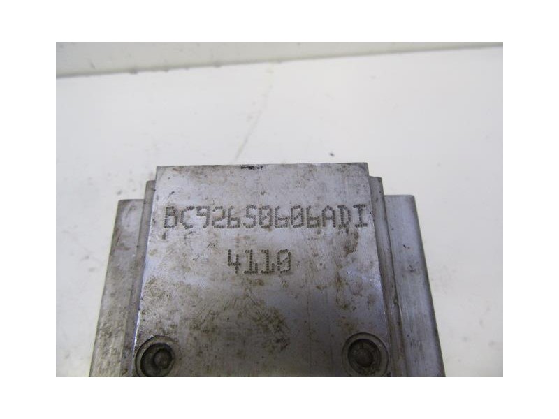 Recambio de abs : kia carnival : 2.9 td (126,44cv) [2000] para kia carnival 2.9 td referencia OEM IAM BC92650606ADI  