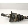 Recambio de transmision trasera derecha para bmw 320 f31 xdrive ranchera referencia OEM IAM 7597682A104  
