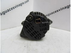 Recambio de alternador : hyundai coupe : 1.6 g -g4gr (112,85cv) 3p [1998] para hyundai coupe 1.6 g -g4gr referencia OEM IAM    2