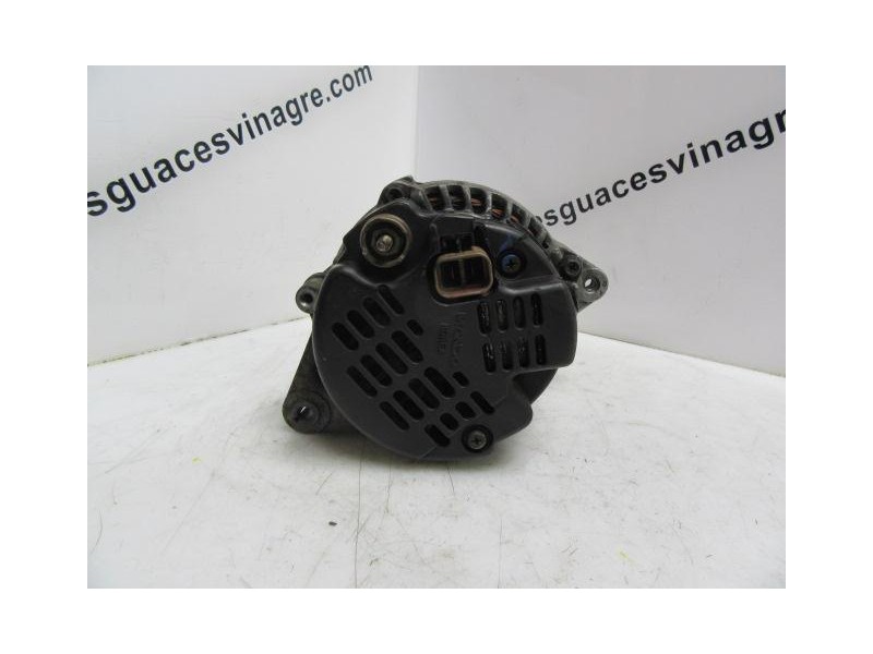 Recambio de alternador : hyundai coupe : 1.6 g -g4gr (112,85cv) 3p [1998] para hyundai coupe 1.6 g -g4gr referencia OEM IAM   