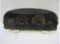 Recambio de cuadro instrumentos : kia carnival : 2.9 td (126,44cv) [2000] para kia carnival 2.9 td referencia OEM IAM K55A-55-43