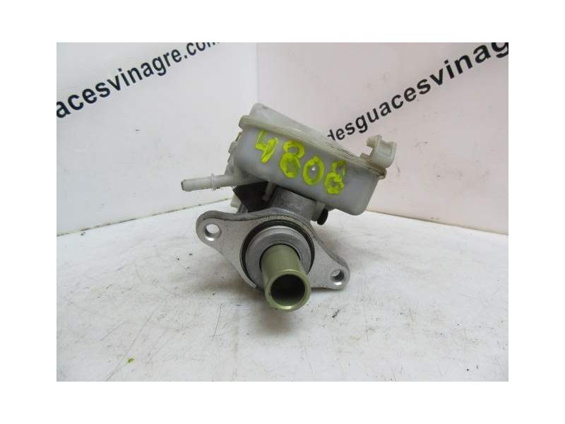 Recambio de bomba de freno para ford fusion (ju_) 1.6 referencia OEM IAM   
