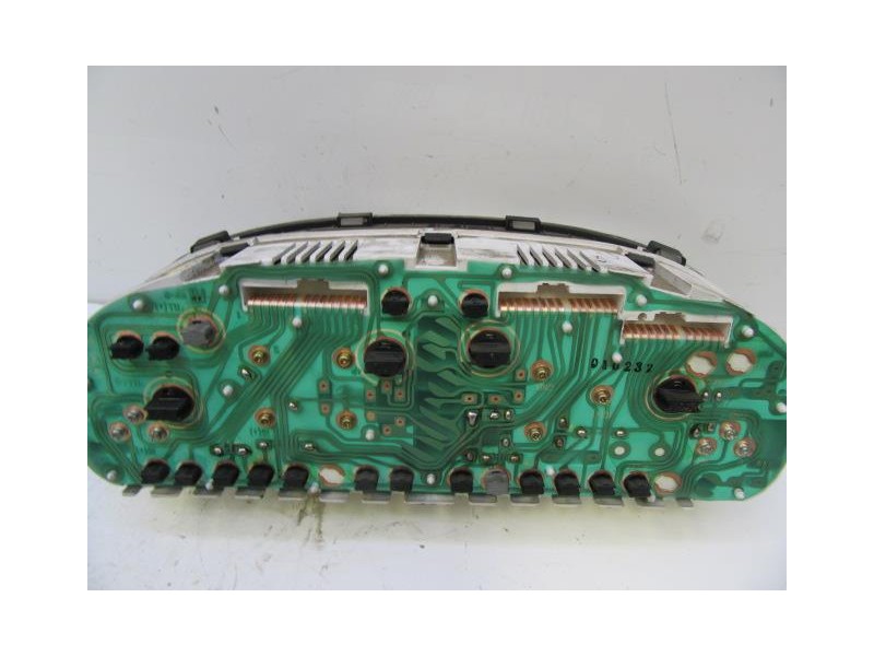 Recambio de cuadro instrumentos : kia carnival : 2.9 td (126,44cv) [2000] para kia carnival 2.9 td referencia OEM IAM K55A-55-43