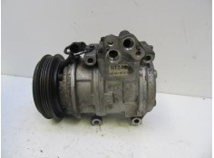 Recambio de aire acondicionado : kia carnival : 2.9 td (126,44cv) [2000] para kia carnival 2.9 td referencia OEM IAM 13150-1200 