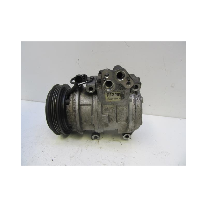 Recambio de aire acondicionado : kia carnival : 2.9 td (126,44cv) [2000] para kia carnival 2.9 td referencia OEM IAM 13150-1200 