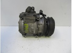 Recambio de aire acondicionado : kia carnival : 2.9 td (126,44cv) [2000] para kia carnival 2.9 td referencia OEM IAM 13150-1200  2