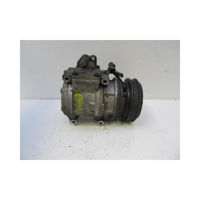 Recambio de aire acondicionado : kia carnival : 2.9 td (126,44cv) [2000] para kia carnival 2.9 td referencia OEM IAM 13150-1200 