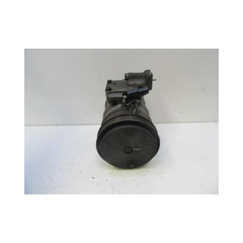 Recambio de aire acondicionado : kia carnival : 2.9 td (126,44cv) [2000] para kia carnival 2.9 td referencia OEM IAM 13150-1200 