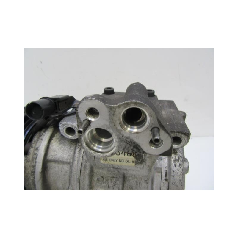 Recambio de aire acondicionado : kia carnival : 2.9 td (126,44cv) [2000] para kia carnival 2.9 td referencia OEM IAM 13150-1200 