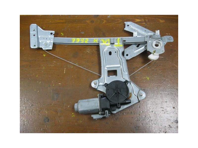 Recambio de elevalunas trasero derecho para citroën xsara 1.6 g -nfz referencia OEM IAM ELECTRICO  