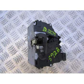 CERRADURA PUERTA DELANTERA DERECHA 51797558 