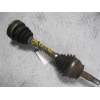 Recambio de transmision delantera izquierda para alfa romeo 146 2.0 td (ar33601 ) referencia OEM IAM   
